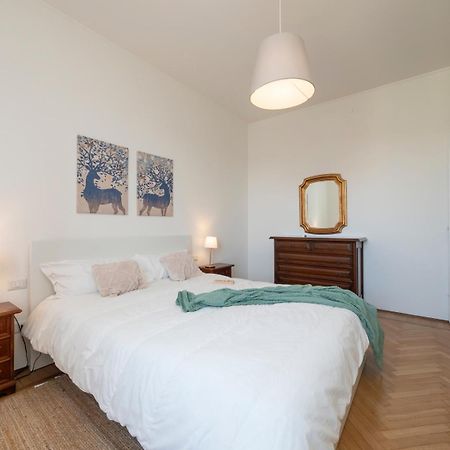 Xenia Apartments - Newly Renovated Apartment Milan Exterior photo