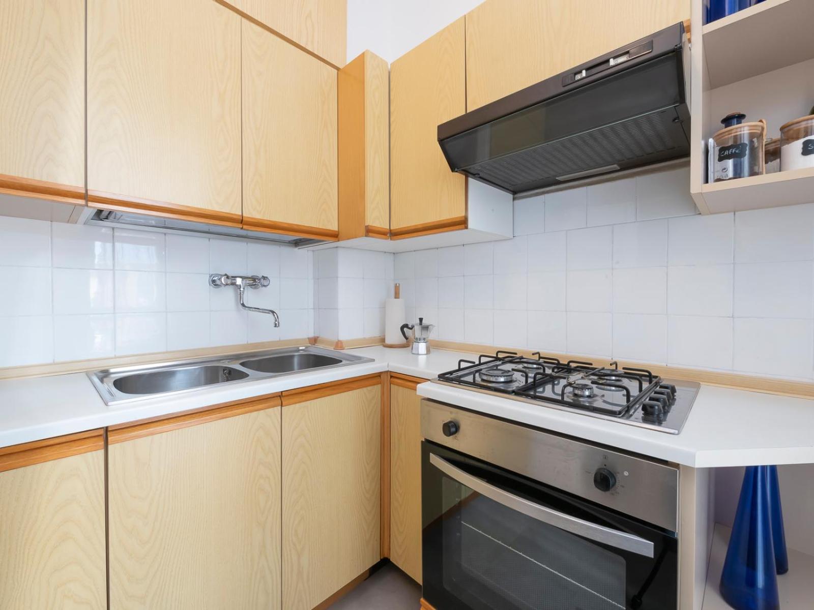 Xenia Apartments - Newly Renovated Apartment Milan Exterior photo