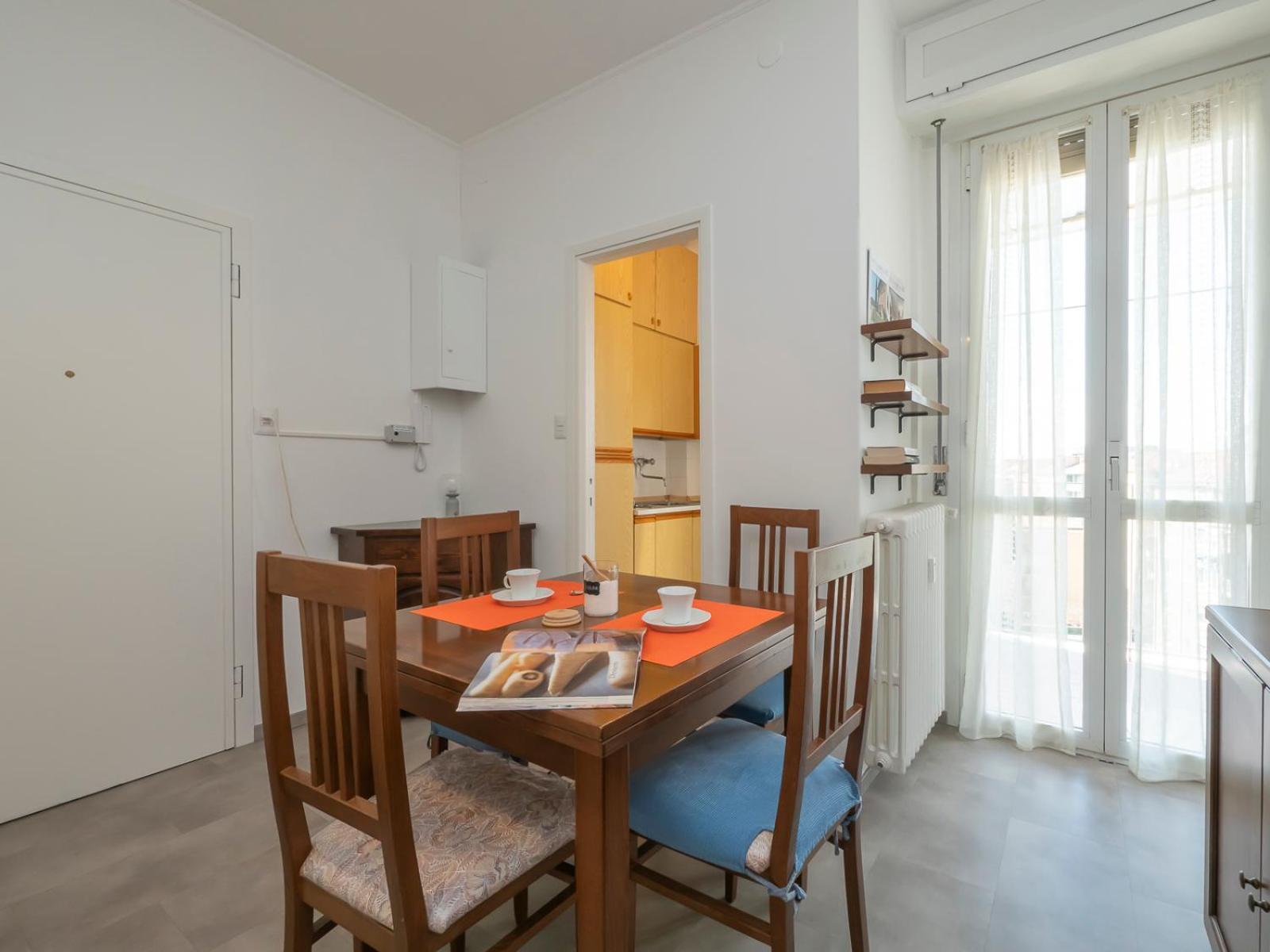 Xenia Apartments - Newly Renovated Apartment Milan Exterior photo